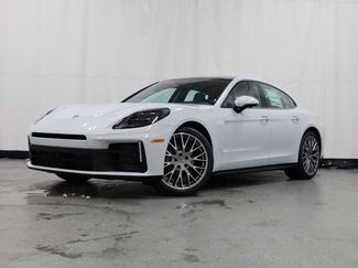 New 2026 Porsche Panamera 4 AWD/4WD video 1