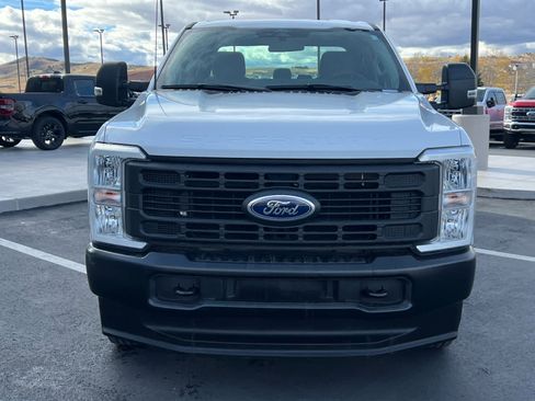Certified 2024 Ford F250 XL image 3