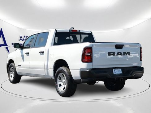 New 2026 RAM 1500 Tradesman RWD image 2