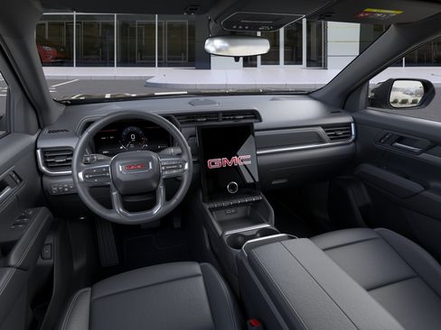 New 2026 GMC Terrain Elevation AWD/4WD image 15