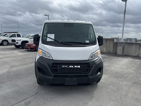 Used 2025 RAM ProMaster 1500 image 3