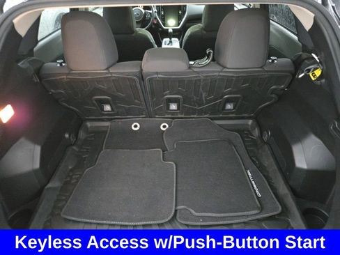 Used 2024 Subaru Crosstrek 2.0i Premium image 10