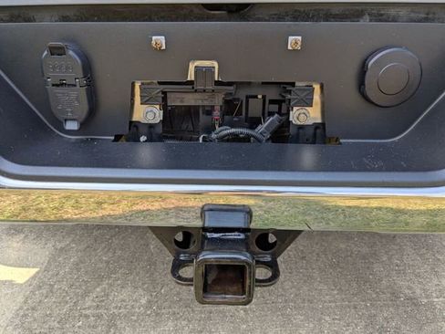 Used 2020 Chevrolet Silverado 1500 LT w/ All-Star Edition image 14