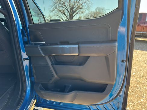 Used 2021 Ford F150 XLT w/ Equipment Group 302A High AWD/4WD image 19
