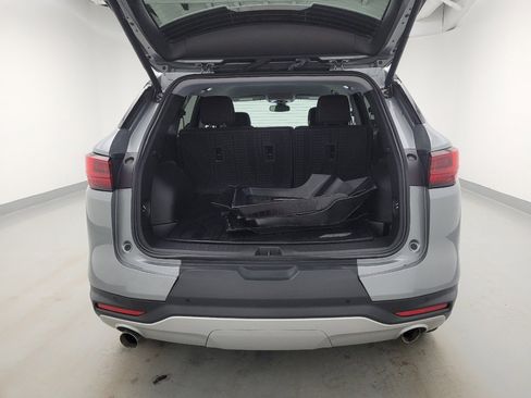 Used 2024 Chevrolet Blazer LT w/ Convenience Package image 29