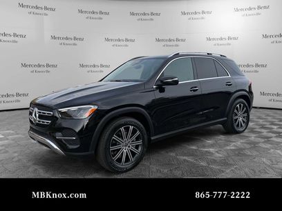 Used 2026 Mercedes-Benz GLE 350 4MATIC