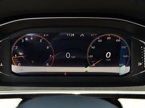 New 2026 Volkswagen Jetta GLI Autobahn FWD image 12