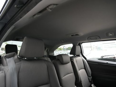 Used 2021 Honda Odyssey EX image 27