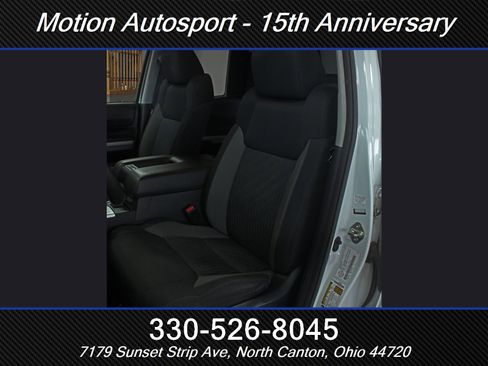 Used 2016 Toyota Tundra SR image 29