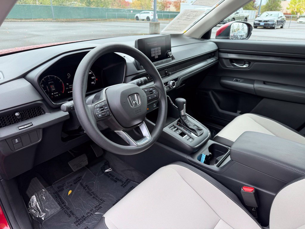 Used 2025 Honda CR-V LX image 15