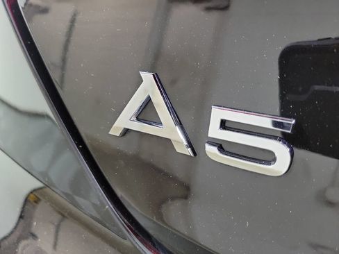 Used 2025 Audi A5 2.0T Premium Plus AWD/4WD image 5