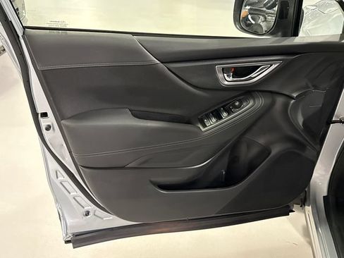 Certified 2021 Subaru Forester Premium AWD/4WD image 9