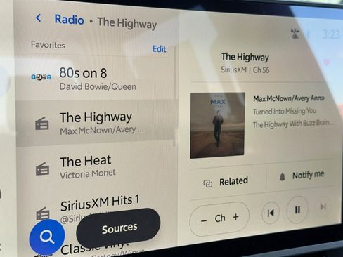 New 2026 Toyota Tundra Limited image 21