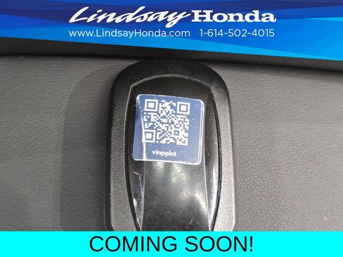 Used 2025 Honda HR-V Sport image 22