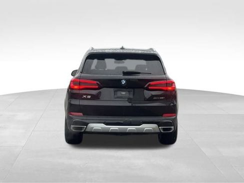 Certified 2023 BMW X5 xDrive40i w/ Premium Package image 8