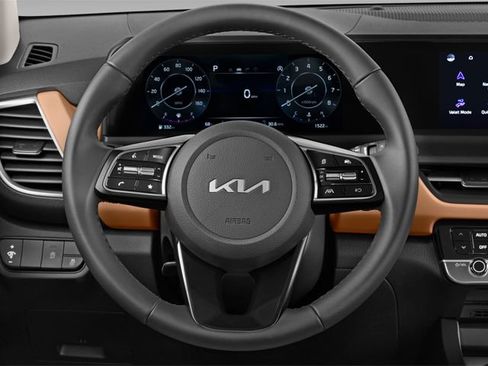 Used 2024 Kia Seltos S FWD image 8