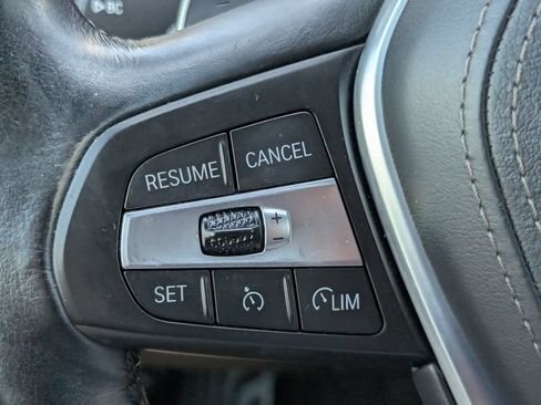 Used 2019 BMW X5 xDrive40i w/ Convenience Package AWD/4WD image 13