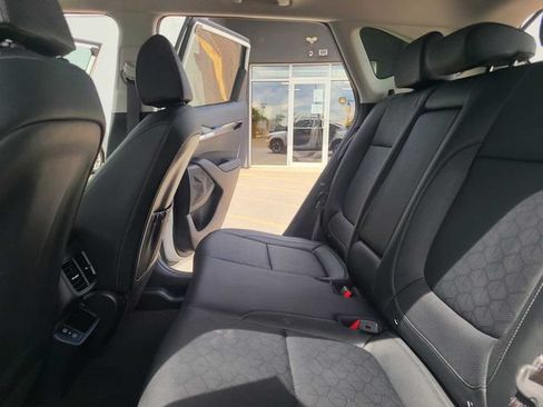 Used 2024 Kia Seltos EX AWD/4WD image 23