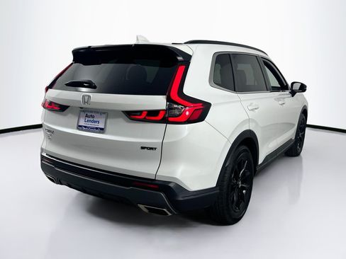 Used 2023 Honda CR-V Sport image 5