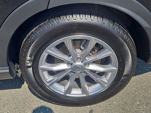 Certified 2024 Honda CR-V EX-L image 8