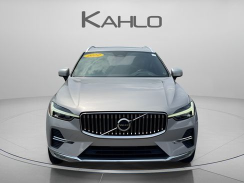 Used 2022 Volvo XC60 B5 Inscription FWD image 7