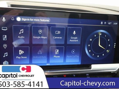 Used 2025 Chevrolet Silverado 2500 LT w/ Convenience Package image 22