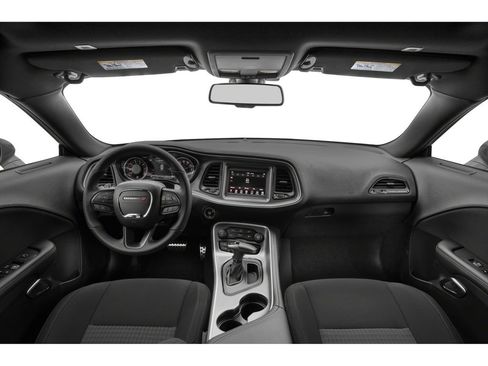 Used 2023 Dodge Challenger GT RWD image 9