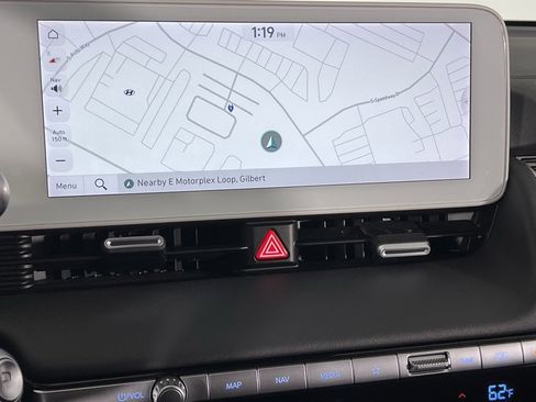 Used 2022 Hyundai Ioniq 5 SEL image 18