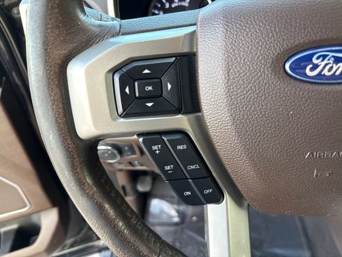 Used 2020 Ford F350 King Ranch w/ King Ranch Ultimate Package image 17