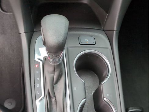 Used 2022 Chevrolet Equinox LT FWD image 20