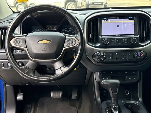Used 2018 Chevrolet Colorado Z71 image 7