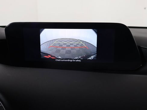 Used 2024 MAZDA MAZDA3 s image 43