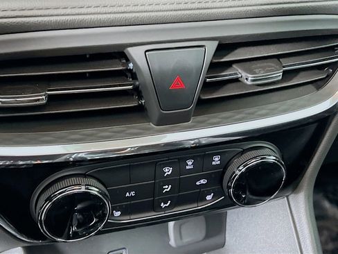 New 2026 Buick Encore GX Sport Touring w/ Comfort Package image 12