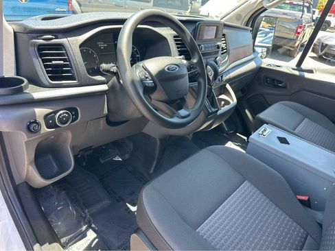 Used 2020 Ford Transit 150 Low Roof w/ Load Area Protection Package RWD image 16