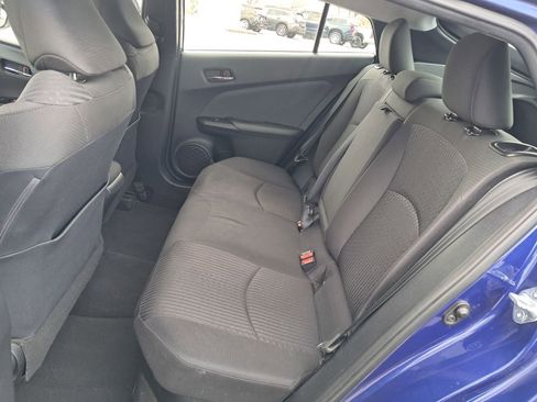 Used 2016 Toyota Prius Two image 12