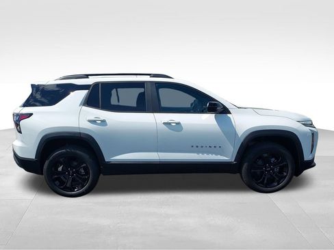 New 2027 Chevrolet Equinox LT w/ Convenience Package II AWD/4WD image 6