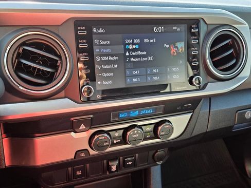 Used 2021 Toyota Tacoma SR5 RWD image 22