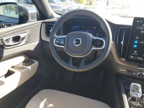 New 2026 Volvo XC60 B5 Plus w/ Protection Package Premier image 7