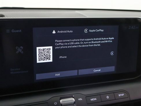 Used 2025 Kia K4 FWD image 41