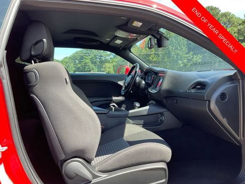 Used 2020 Dodge Challenger R/T image 12