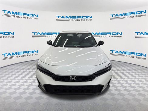 Used 2025 Honda Civic Sport image 8