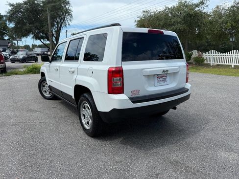 Used 2016 Jeep Patriot Sport w/ Power Value Group image 33