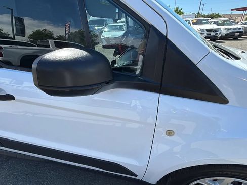 Used 2016 Ford Transit Connect XL FWD image 48