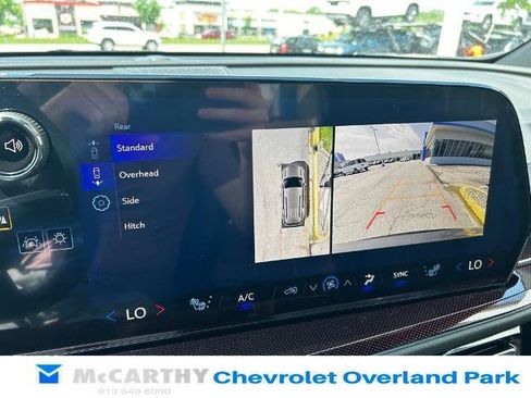 New 2026 Chevrolet Traverse Z71 AWD/4WD image 13