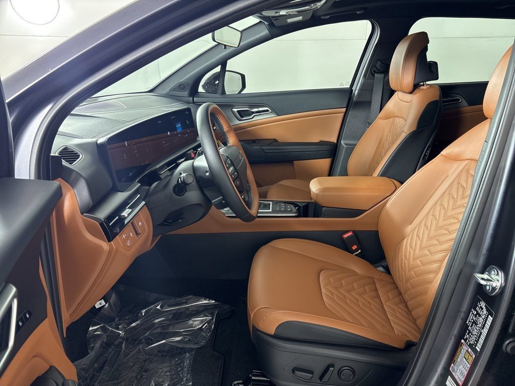 New 2026 Kia Sportage X-Line w/ X-Line Technology Package AWD/4WD image 28
