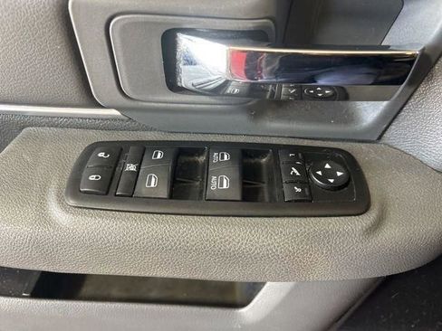 Used 2015 RAM 1500 Big Horn image 43