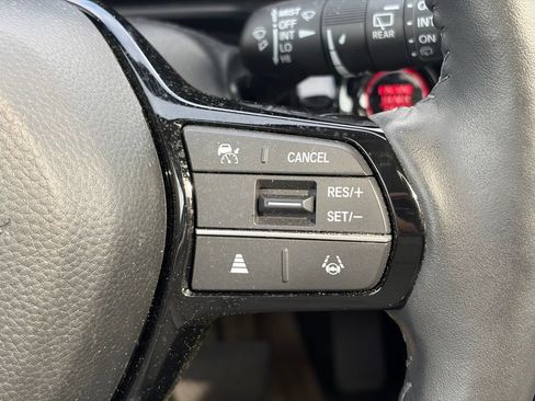 Used 2024 Honda CR-V EX-L image 25