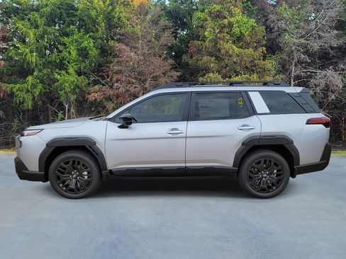 New 2026 Subaru Outback Limited XT image 21