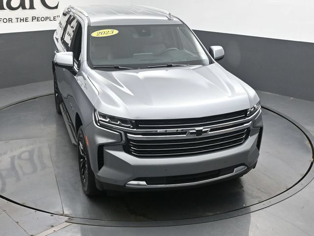 Used 2023 Chevrolet Tahoe LT w/ Luxury Package AWD/4WD image 54