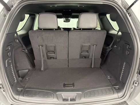 New 2026 Dodge Durango GT AWD/4WD image 7